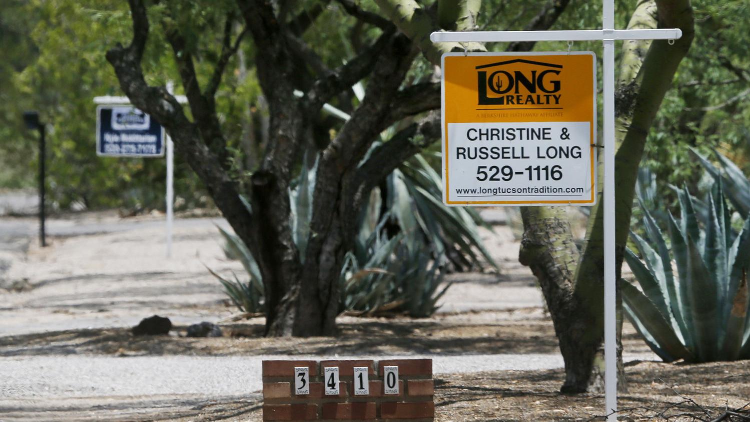 Pima County hosting fair for first-time home buyers